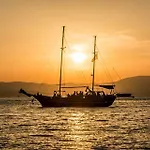 Otel Pasifik Çeşme