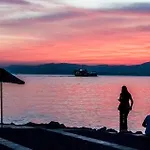 Pasifik Otel