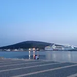 Pasifik Otel Çeşme