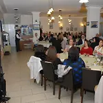 Otel Pasifik