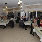 Hotel Pasifik Çeşme