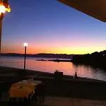 Otel Pasifik