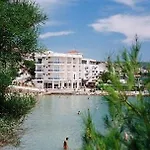 Otel Pasifik 2*