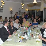 Pasifik Otel