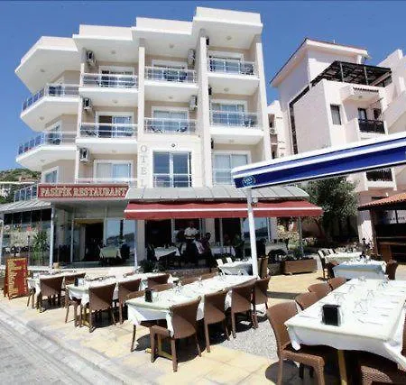 Hotel Pasifik Çeşme