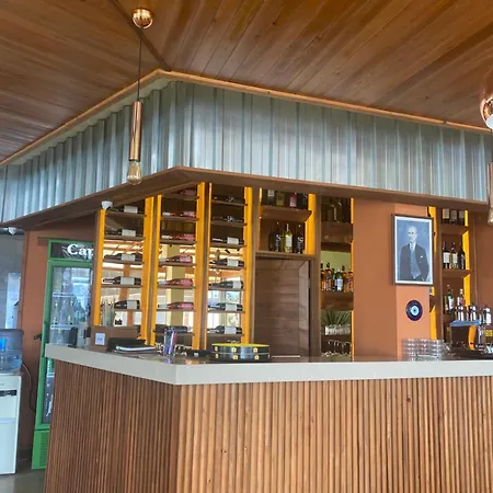 Hotel Pasifik Çeşme