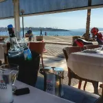 Отель Pasifik