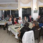 Pasifik Кешме
