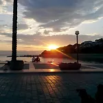 Отель Pasifik Кешме