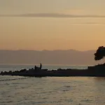Pasifik Кешме
