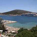 Pasifik Отель Кешме