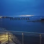 Pasifik 2* Кешме