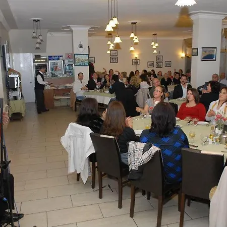 Otel Pasifik