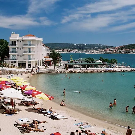 Pasifik Cesme