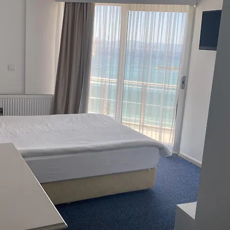 Pasifik Otel