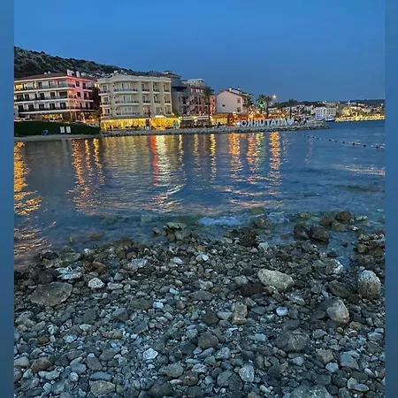 Pasifik Otel Çeşme