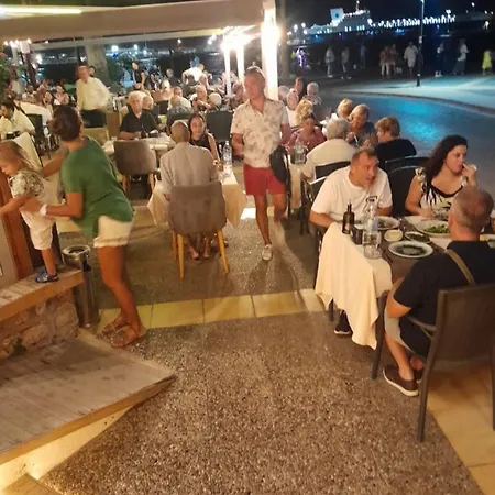 Pasifik Otel