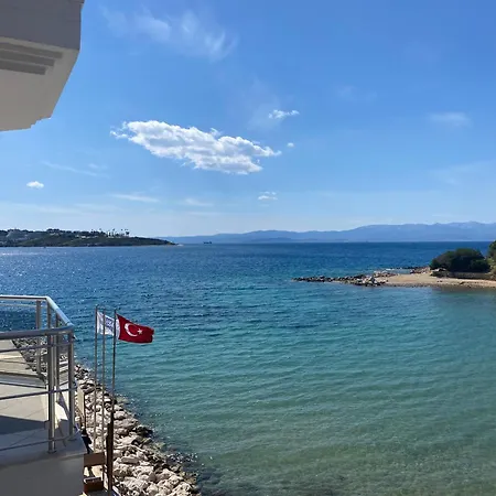 ホテル Pasifik 2*