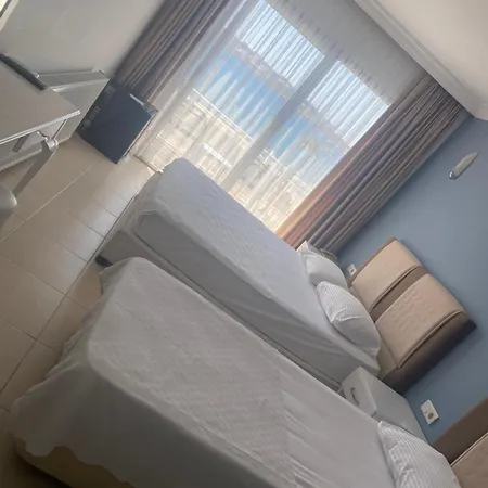 Pasifik 2* Çeşme