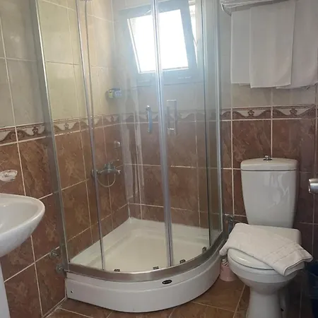 Pasifik Otel