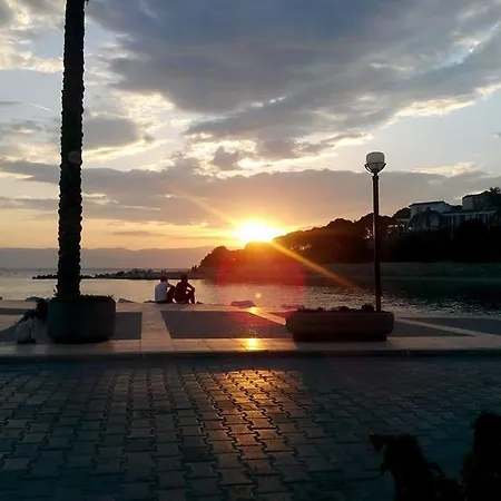 Otel Pasifik Çeşme