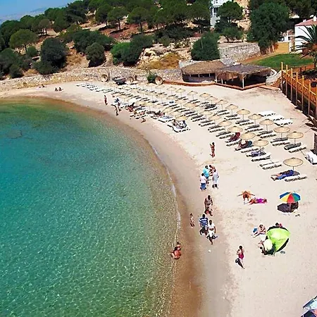Pasifik Çeşme