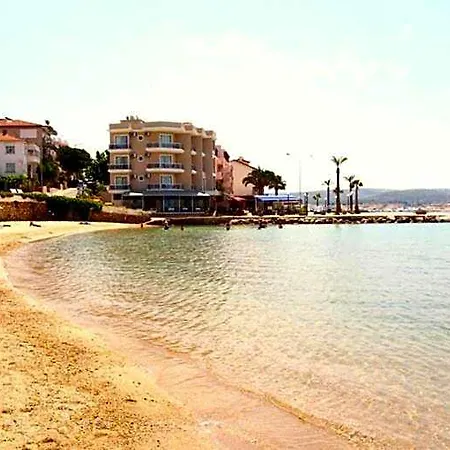 Hotel Pasifik Çeşme
