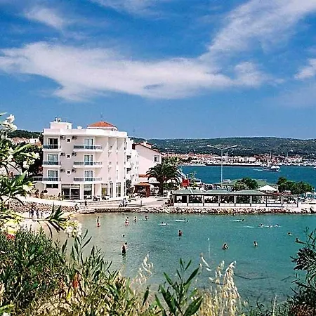 Pasifik מלון Çeşme