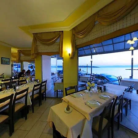 Hotel Pasifik Çeşme