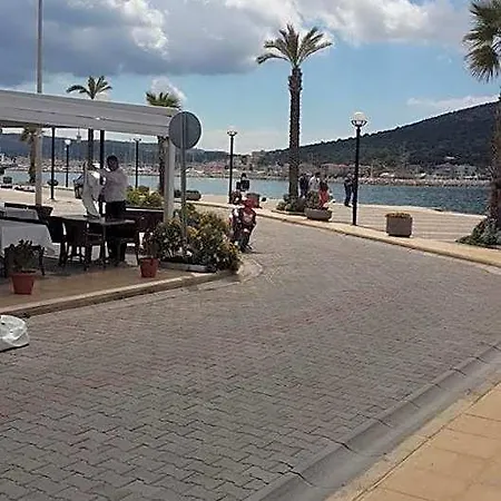 Pasifik Hotel Çeşme