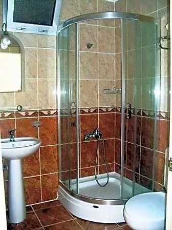 Pasifik 2* Çeşme