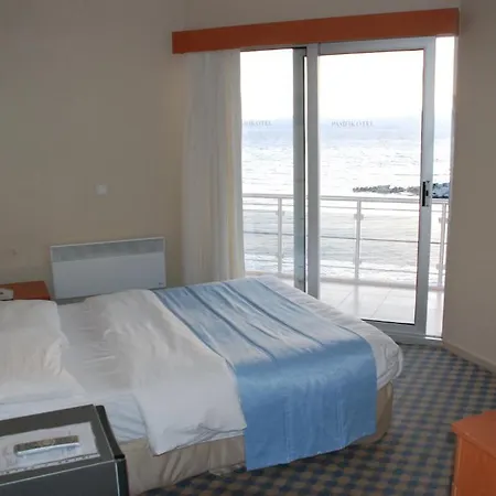 Hotel Pasifik Cesme