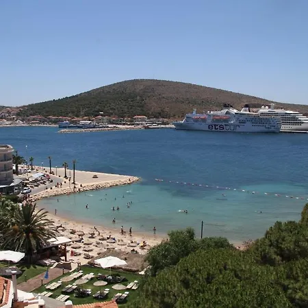Pasifik Otel Çeşme