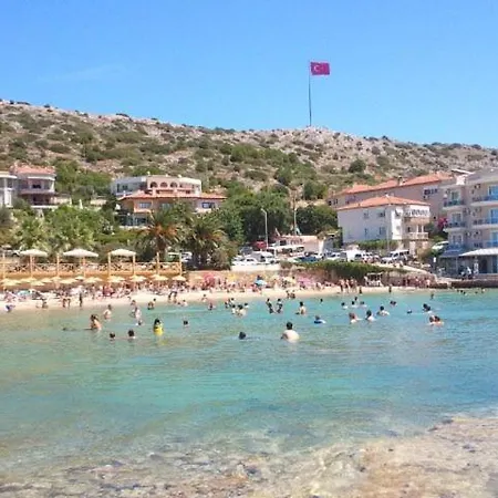 Pasifik Cesme