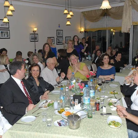 Pasifik Otel