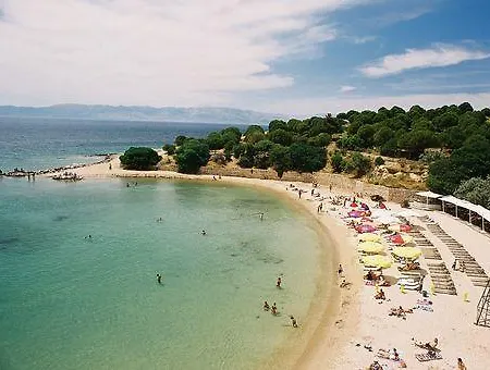 Otel Pasifik Çeşme